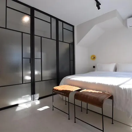 Apartamento Con Terraza Centro