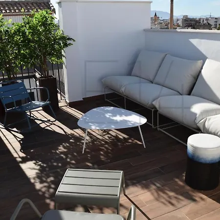 Con Terraza Centro
